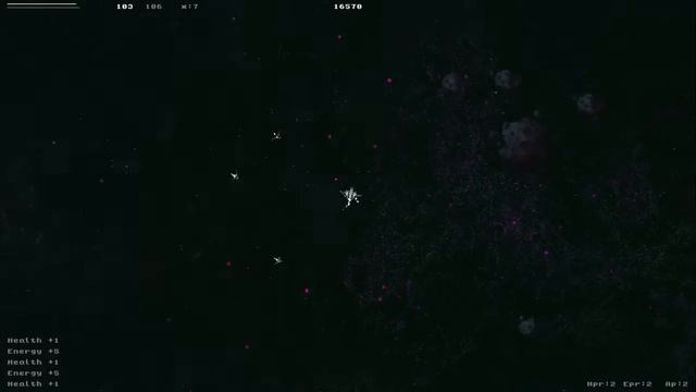 Spaceshooter! Gameplay смотреть онлайн
