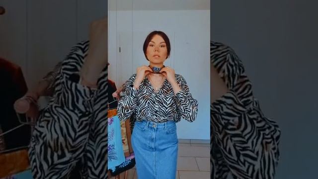 ПЛАТОК В ОБРАЗЕ. Управление впечатлением. Влияние аксессуаров на образ в целом. КАК НОСИТЬ ПЛАТОК?