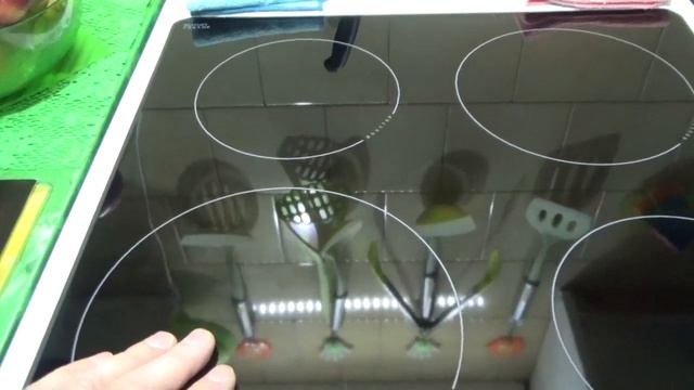 На какой домашней плите ничего не пригорает. смотреть онлайн