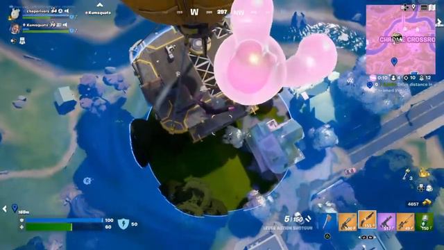 Get griddy on (Fortnite) смотреть онлайн