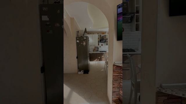 ? Продается уютная однокомнатная квартира в Мысхако, Новороссийск! смотреть онлайн