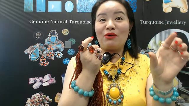 0240827-02 Natural Turquoise Spiny Oster Burma Jadeite 16inch 14gram Spiritual And Healing Jewelry