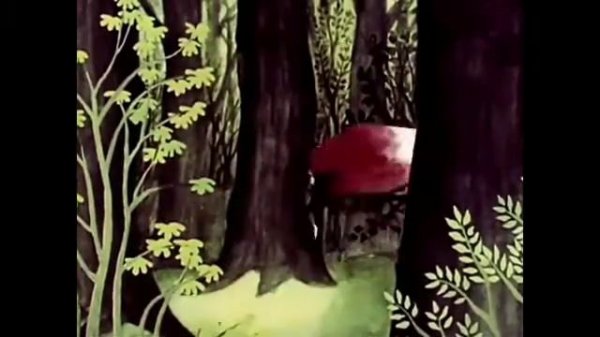 То Экран 1982 Кот Котофеевич