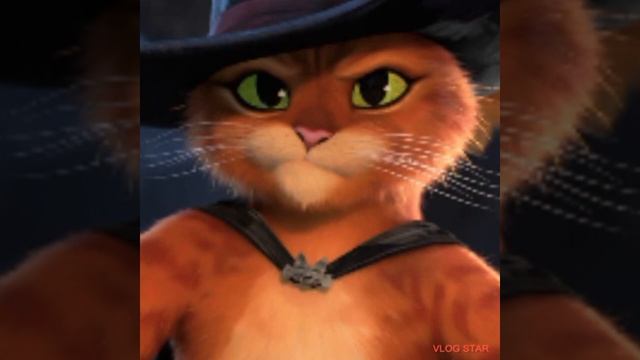 Samalier king_vibesonly2008 - PUSS IN BOOTS ) Fearless Hero смотреть онлайн