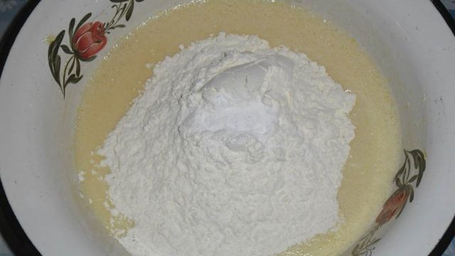 Сборник рецептов