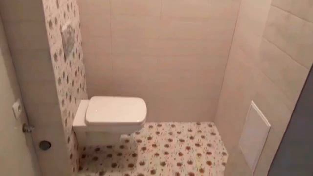 Ремонт ванной в Перми смотреть онлайн