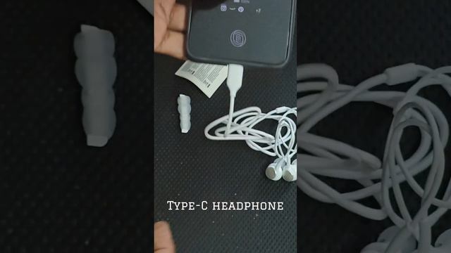 Samsung AKG-Tuned IC100 Type-C Wired in Ear Earphone with mic White #AKG #samsung #typeC #IC100 смотреть онлайн