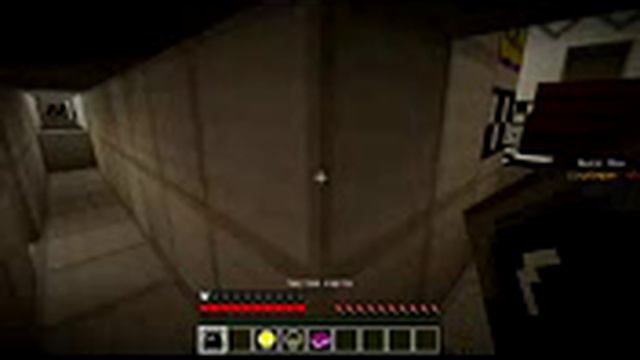 FNAF Minecraft! Я аниматроник и охранник! смотреть онлайн