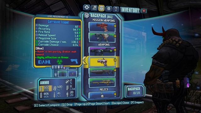 Borderlands 2 .... ou minecraft? смотреть онлайн