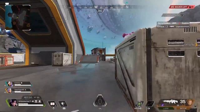 Tryna kill ai with aimbot смотреть онлайн