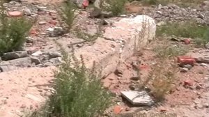 «Чойбалсан 20 лет спустя и города призраки»