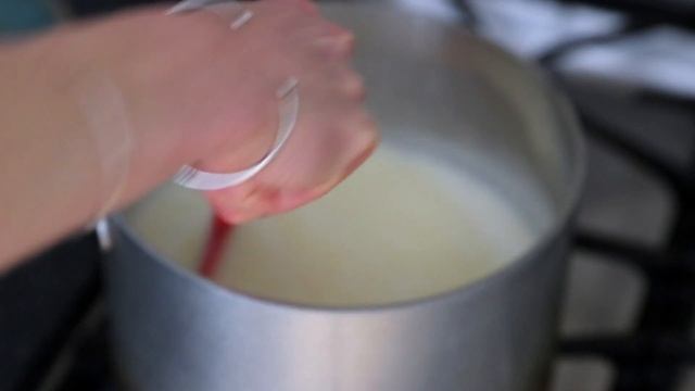 Easy Grits from Scratch (the BEST grits!!) смотреть онлайн