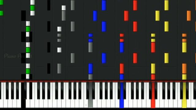 Xiaomi Mi Ringtones  ||  🎹 Piano Perfect