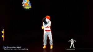 Just DanceⓇ (Plus) - Feel So Right, by Imposs Ft. Konshens