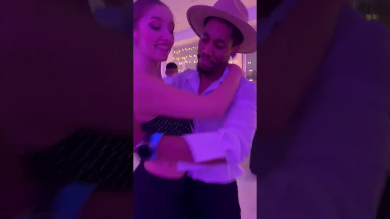 Как научиться танцевать  #bachata #танцы #бачата #бачатамосква #latindance #dance We Love Bachata