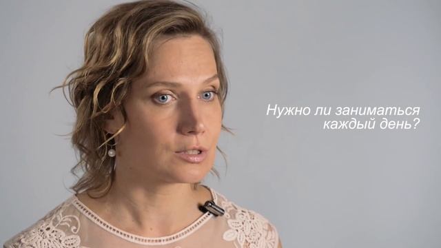 Как убрать морщины? Омоложение лица. Новый видеокурс Юлии Котовой. FaceExpert смотреть онлайн