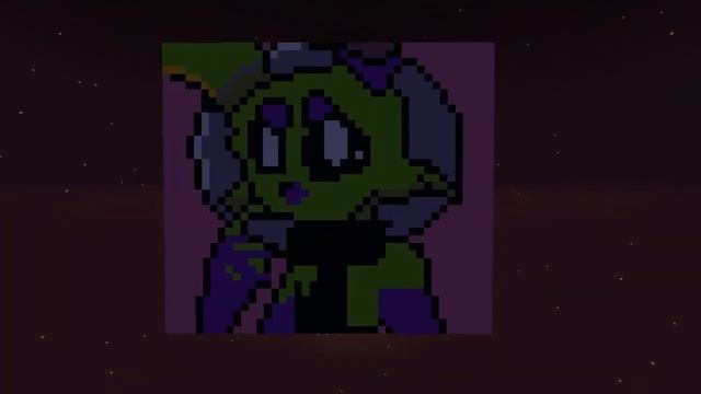 Gift for Unknownspy (Sploot Pixelart) 2 смотреть онлайн