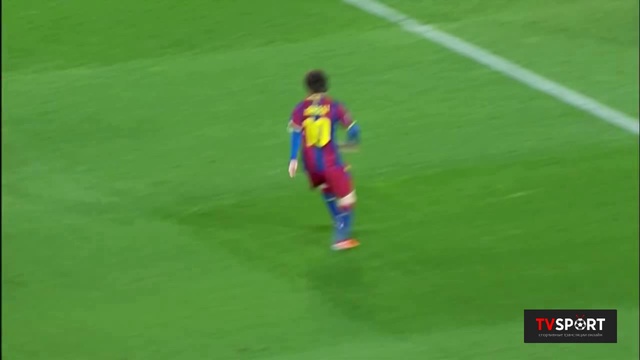 Андрес Иньеста 