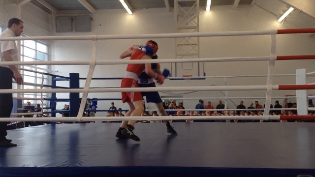 Мой бой ПФО 2017 г Ижевск 56КГ смотреть онлайн