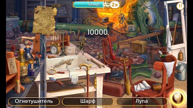 Junes Journey. Сцена 941. Глава 14. Том 4. Тренировка для забега. смотреть онлайн