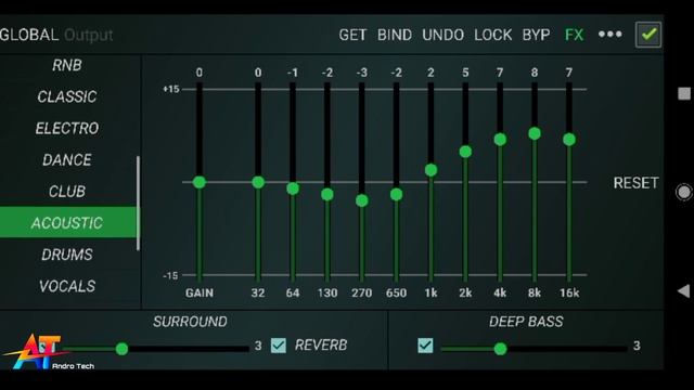 Digital sound like Dolby atmos in any android || by technical sunny смотреть онлайн