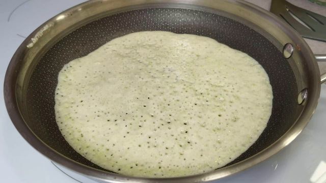 Im Sommer einfach 1 Zucchini reiben! Besser als Pizza! Ich habe noch nie so ein lecker gekocht! смотреть онлайн