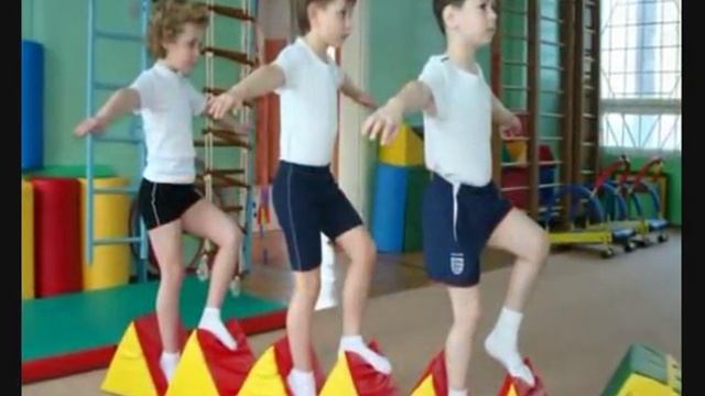 Физическая культура смотреть онлайн