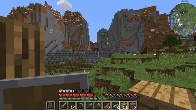 THE CRIMSON CULT!| Minecraft Monk Mod and Others смотреть онлайн