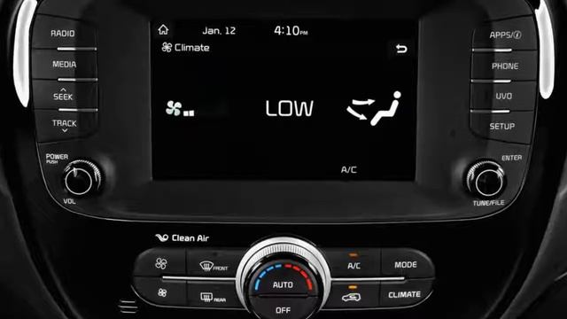 2018 Kia Soul Puts Style Ahead Of Safety Features And Turbo Power REVIEW смотреть онлайн