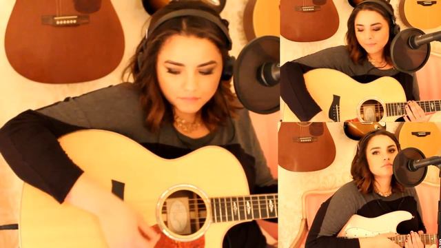 "Hell on Heels" - Pistol Annies (cover by Grace Doty) смотреть онлайн