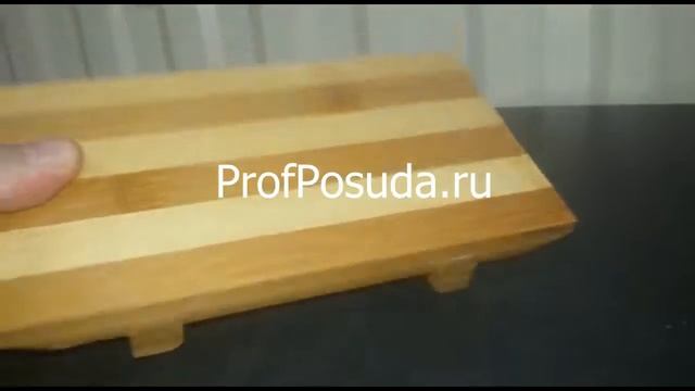 Деревянное блюдо для суши и роллов 12 21см полосатое West Honest арт 675 смотреть онлайн