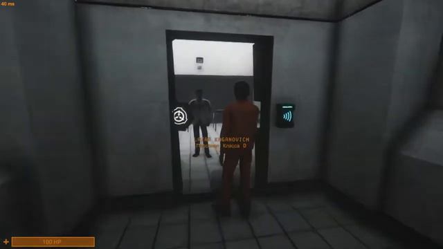 ПОЛНЫЙ АД!!!!!!! SCP SECRET LABORATORY! смотреть онлайн