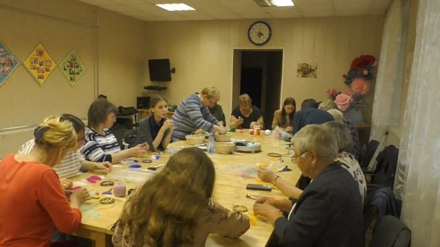 Прямая трансляция мастер класса по плетению ловцов снов 21 06 2022 смотреть онлайн