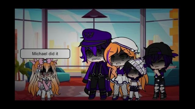 Truth Potion meme | Truth Potion on (Little) Elizabeth Afton | part 12 of do it (My AU (Abused AU)) смотреть онлайн