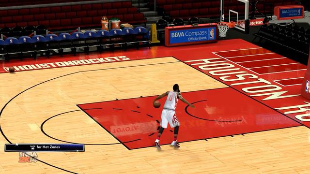 NBA2K14 Jersey Progress Pt.1 смотреть онлайн