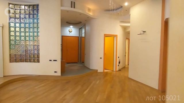 Модный минимализм: 180 кв.м в аренду. 5 комнат. Современный ремонт смотреть онлайн