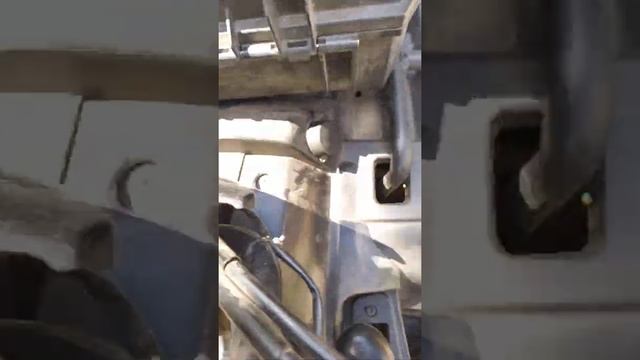 Завёл квадроцикл без ключа. смотреть онлайн