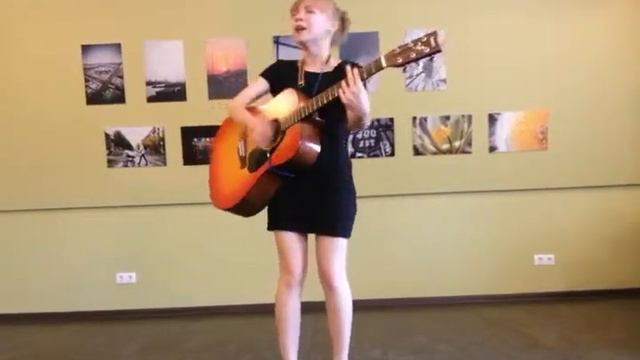 За окном ночь смотреть онлайн