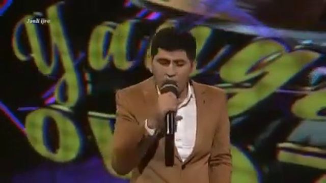 Yangi Ovoz Loyixasida Akbarshox Goʻzalimsan Muhriddin Xoliqov Musiqasi Cover  2020