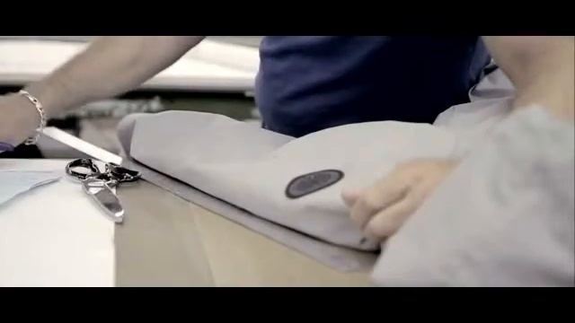 Canada Goose Люди на производстве смотреть онлайн