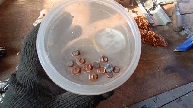 РАЗБОР ХЛАМА НА МЕДЬ!ПОИСК МЕДИ! КУЧА МЕДЯХИ! Добываю медь! Поиски металлолома! Добыча меди. ЦВЕТМЕ