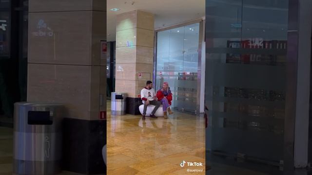 Приколы из Тик Тока смотреть онлайн