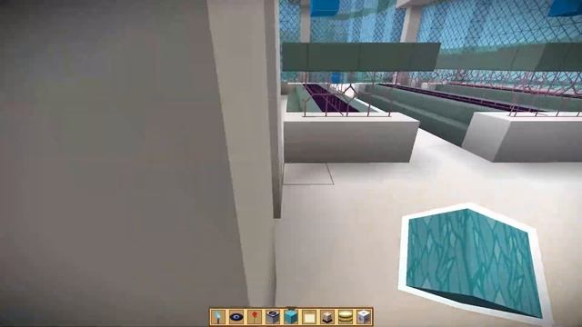 Equestria In Minecraft! - MAP UPDATE WITH AMAZING NEW STUFF!