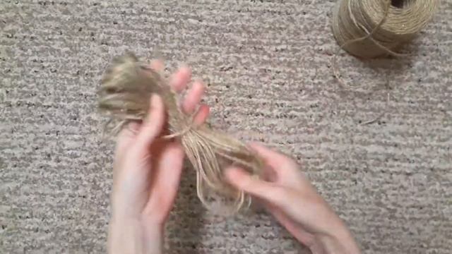 Майстер-клас оберіг "Пташка щастя" смотреть онлайн