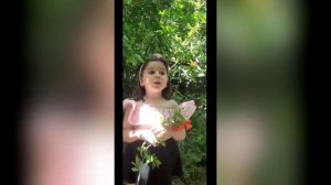 Стихотворение - АРМЕНИЯ читают дети