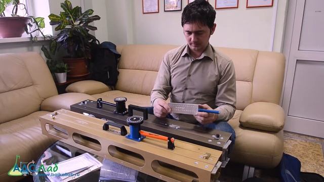 Сравнение дорожных реек Кондор и Андор смотреть онлайн