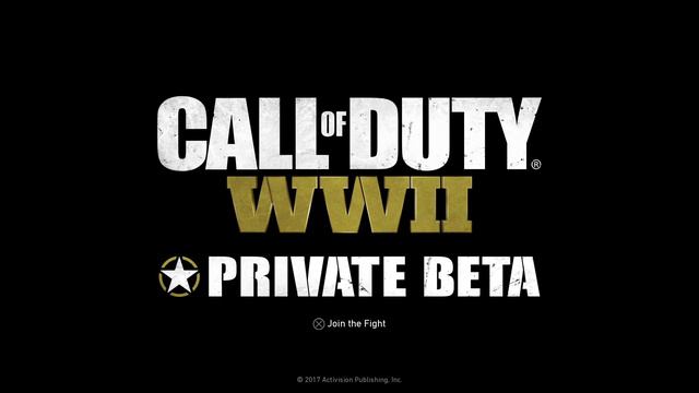 Call of Duty World War 2 Theme Song | CALL OF DUTY: WWII (2017) SOUNDTRACK | "DYING" смотреть онлайн