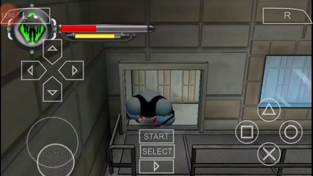 Série BEN 10 Protetor da Terra (episódio 22) смотреть онлайн