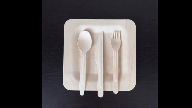 Группа компаний Ru.Pack - Одноразовая посуда