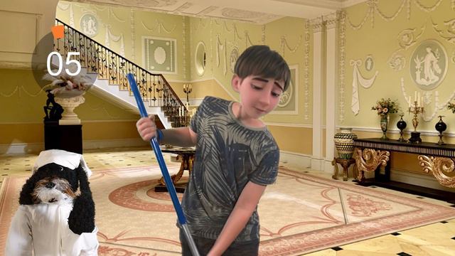 Learn English House Chores Vocabulary | Kids | Vocabulary for Kids | Easy English смотреть онлайн